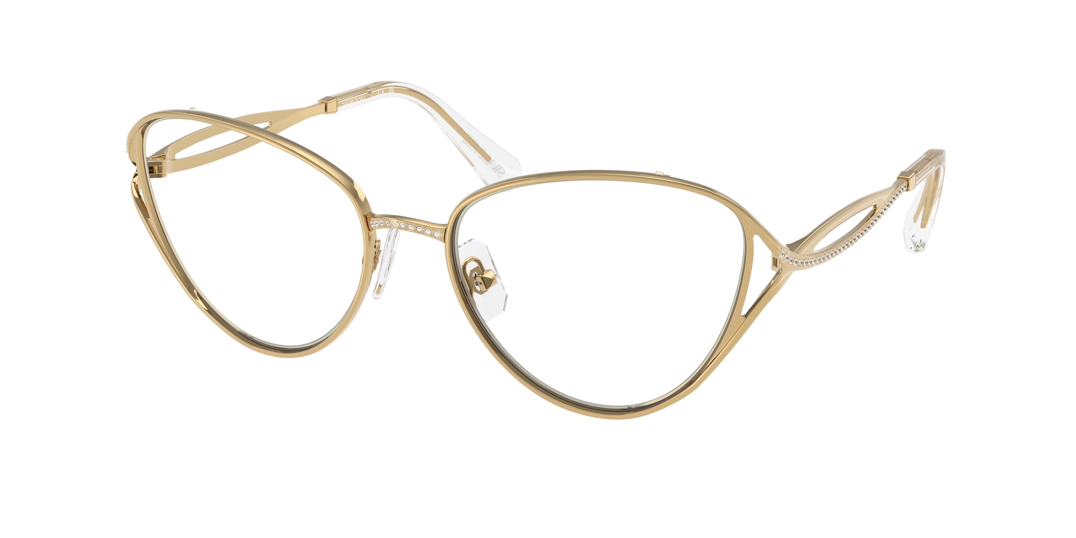 Swarovski SK1017 4004  